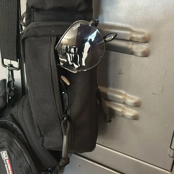 Nature pioneer outfit utility bag - Picture 5 of 16